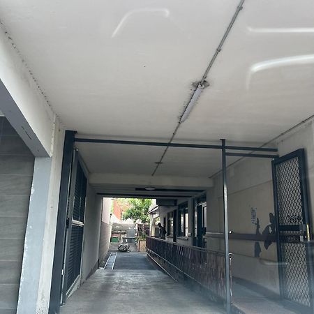 Ferienwohnung Fare Manoa Papeete  Exterior foto