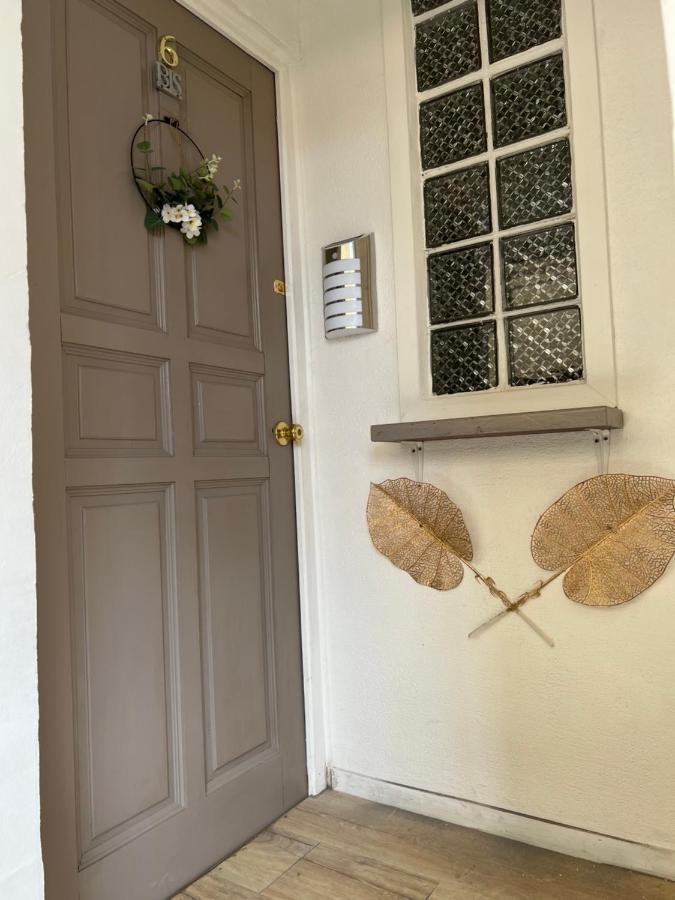 Ferienwohnung Fare Manoa Papeete  Exterior foto