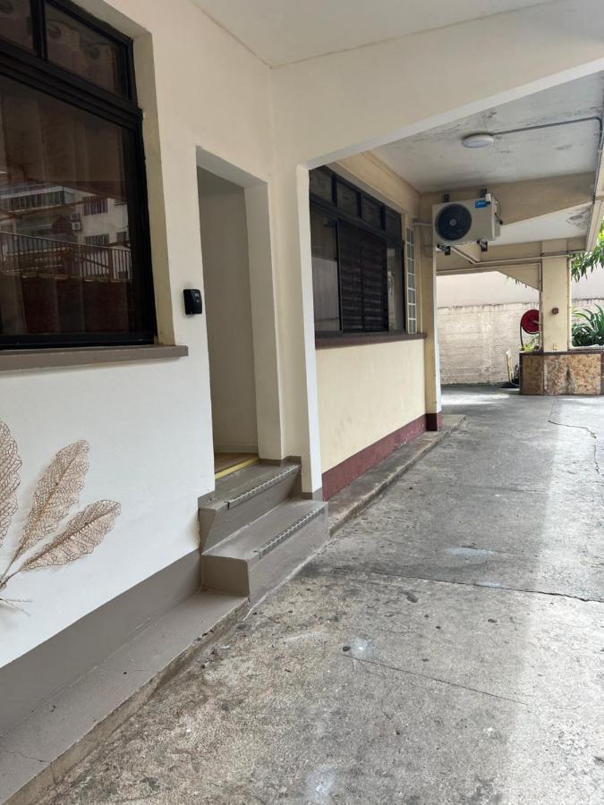 Ferienwohnung Fare Manoa Papeete  Exterior foto
